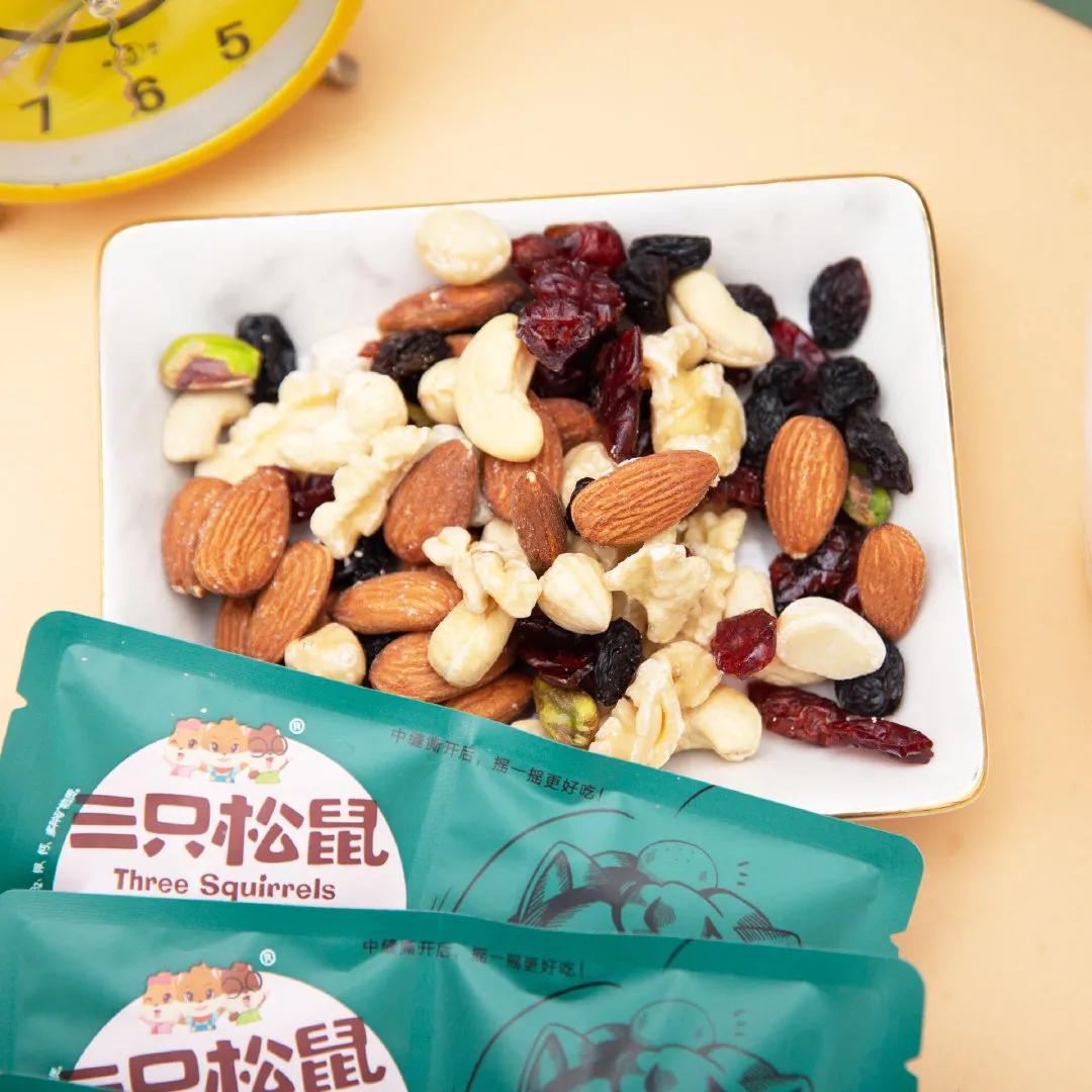 坚果创意包装,关于坚果的大包装设计