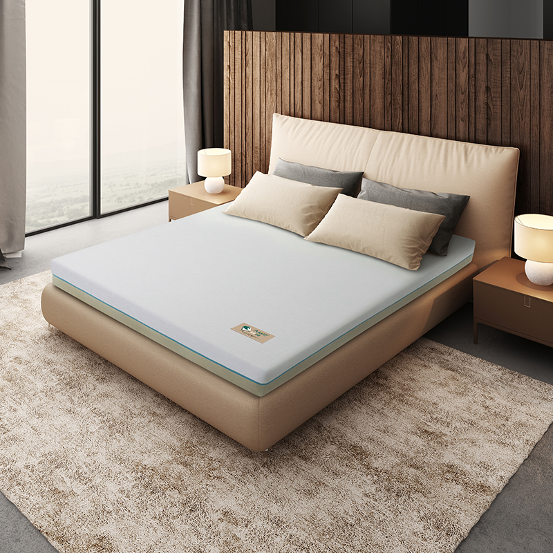 乳胶床垫刚买回来有异味怎么办,新买的床垫有异味对孩子有伤害吗