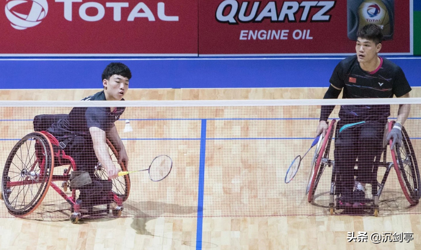 残奥会为什么叫paralympic,残奥会轮椅篮球规则详解