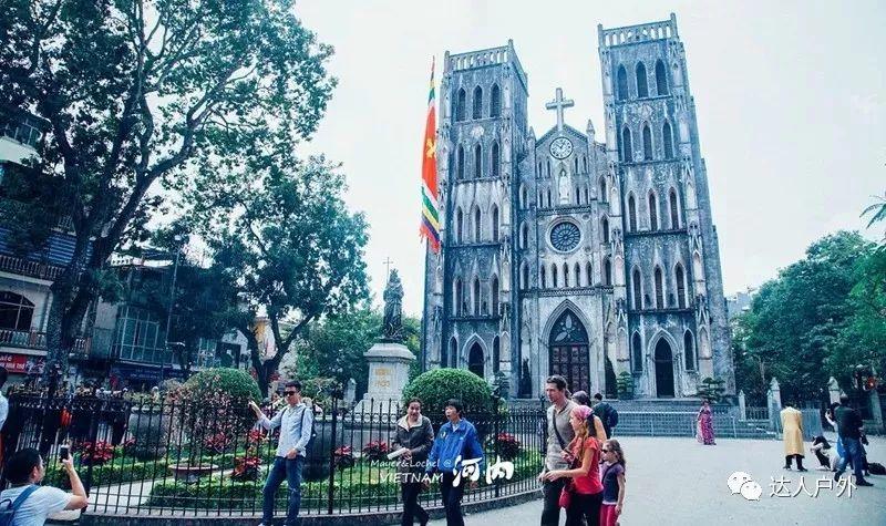 周末越南下龙湾旅游攻略,世界自然遗产下龙湾