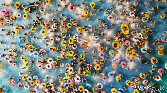 巴塞罗那游泳,巴塞罗那海滩允许裸泳吗