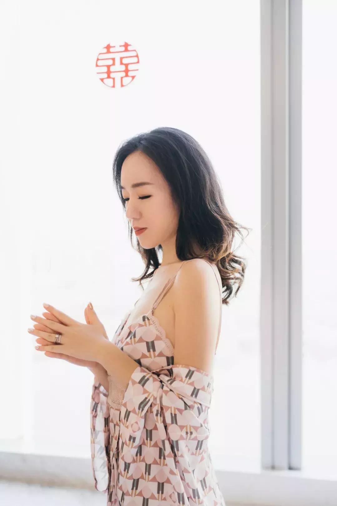 复古式婚礼与现代式婚礼相结合,走心婚礼沉浸式体验婚礼高端大气