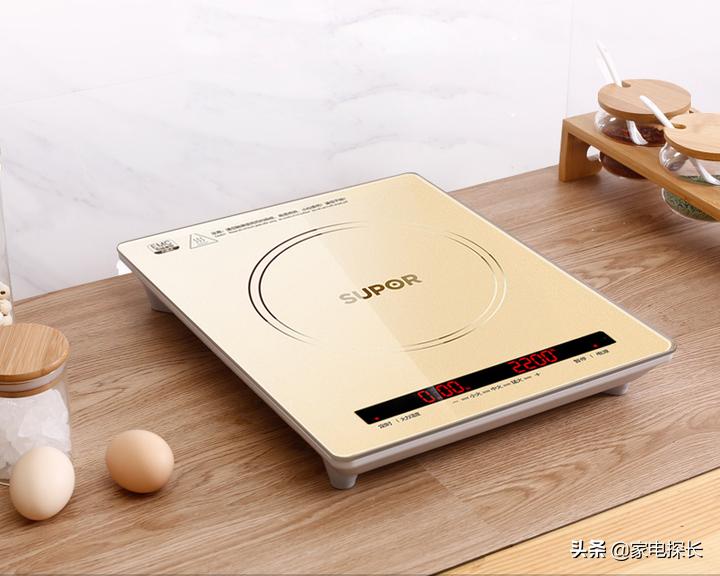 目前口碑最好电磁炉排名家用,电磁炉最好的十大品牌