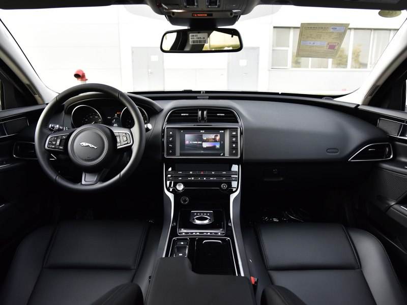 捷豹xel小众车可以入手吗,捷豹xel是冷门车吗