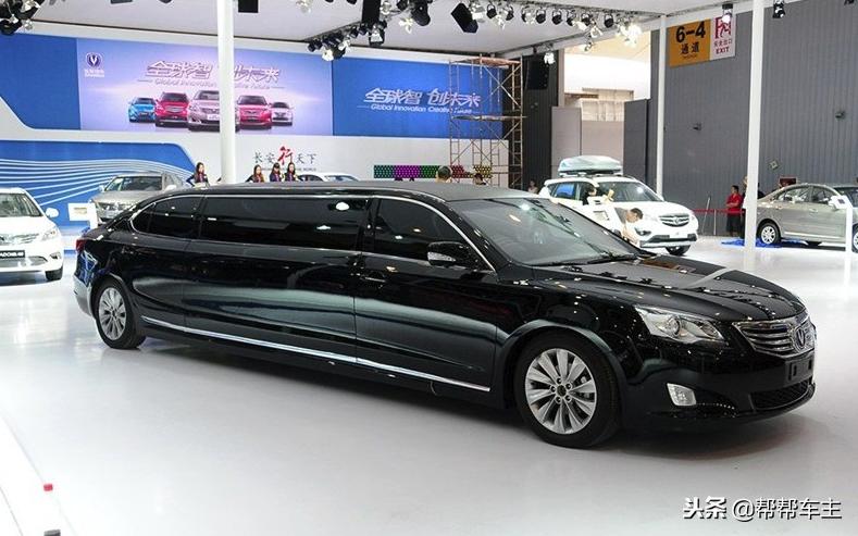 长安汽车质量实测,长安汽车最新视频解析