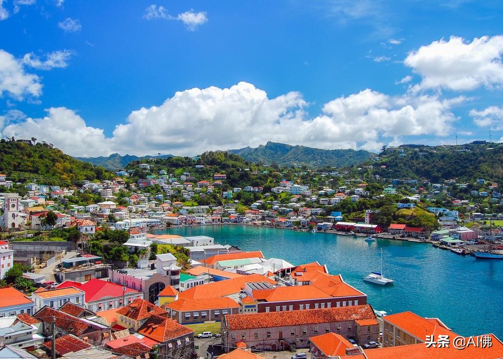 人均GDP最高的100个国家