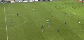 巴萨球员20号,巴萨16岁新星绝境爆发力