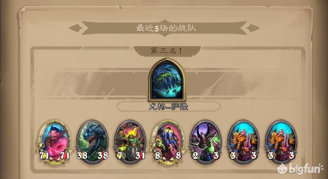 星际酒馆战棋新手必备公式,酒馆战棋上分思路