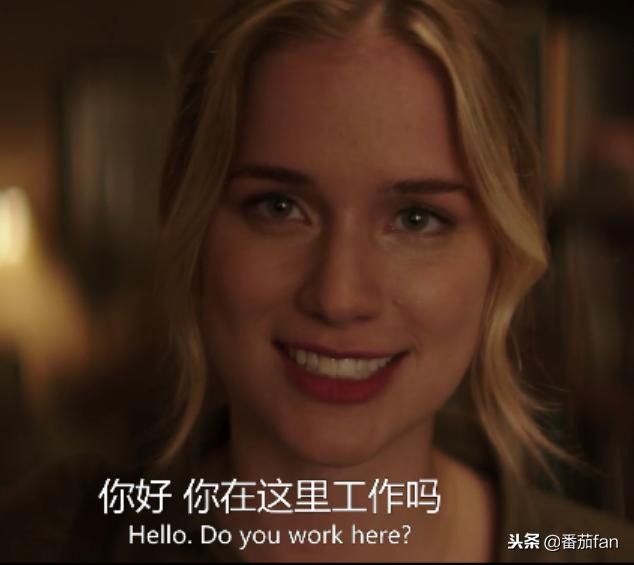 美剧你大结局,美剧你完整版