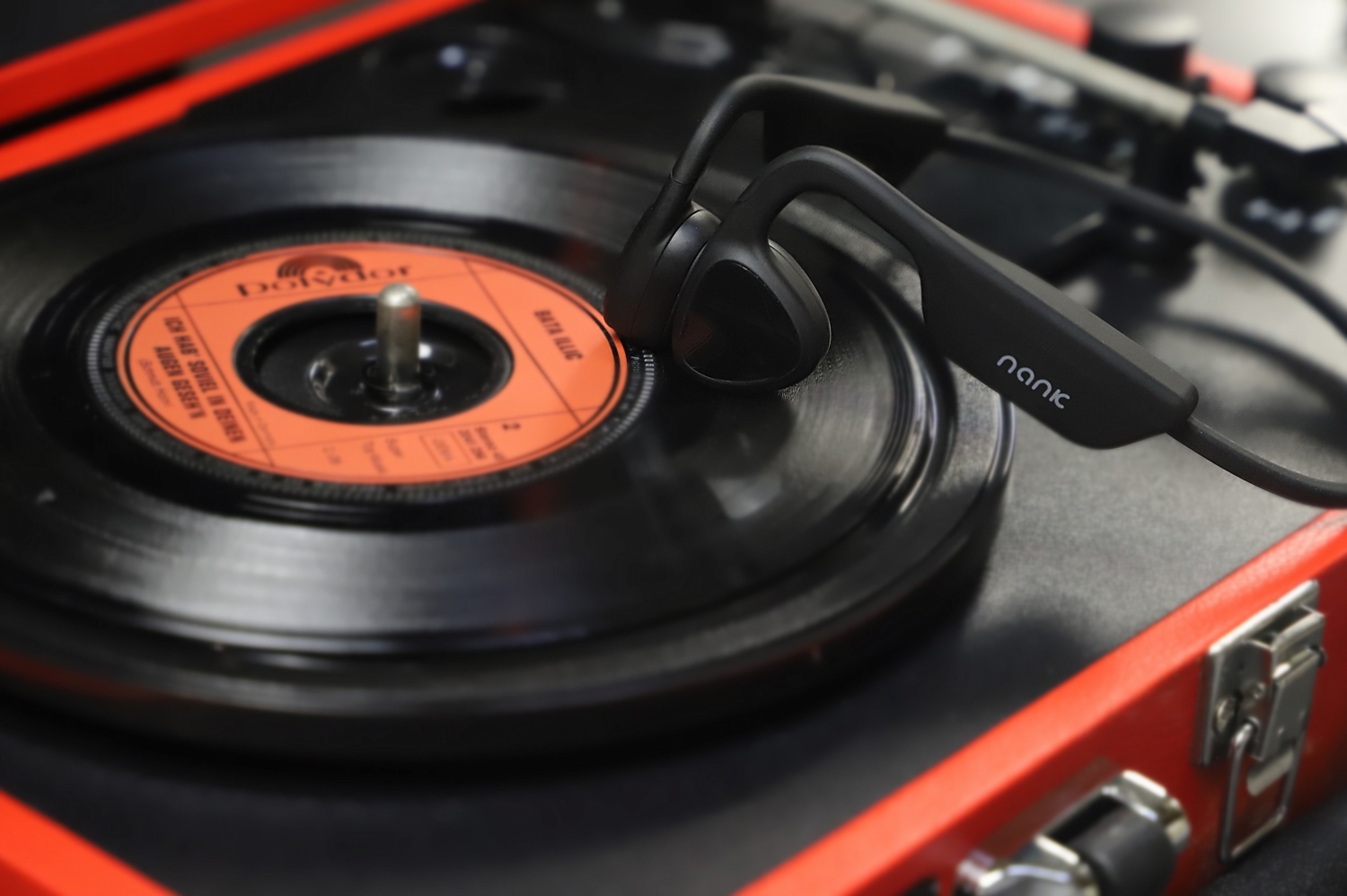 南卡runner2评测,南卡runnercc2骨传导耳机