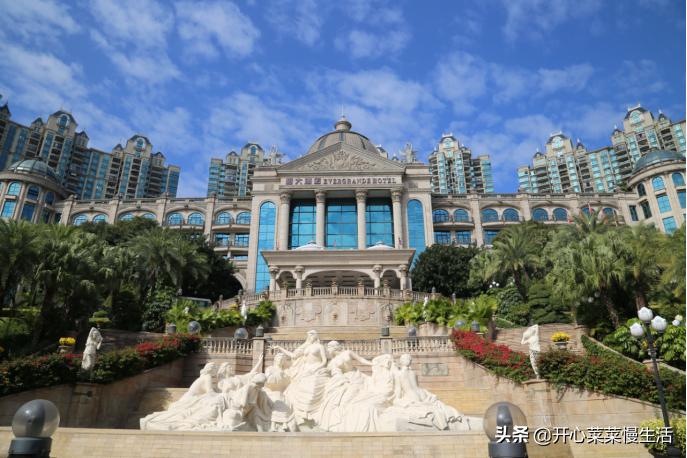 佛山10个必去打卡景点攻略,佛山最值得打卡的景点