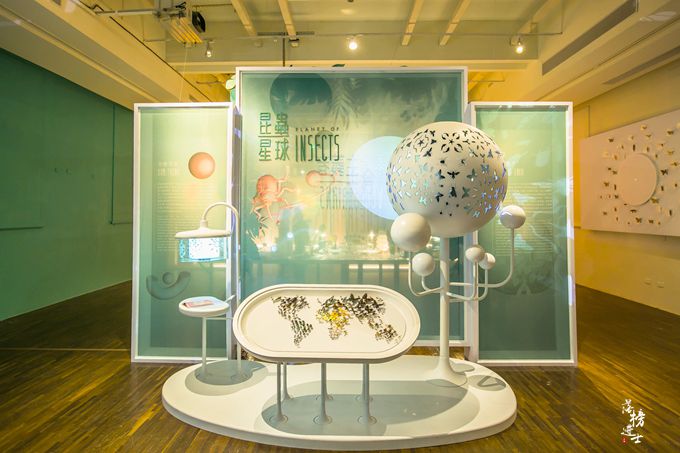 台湾博物馆建筑图片,台湾博物馆传世之宝