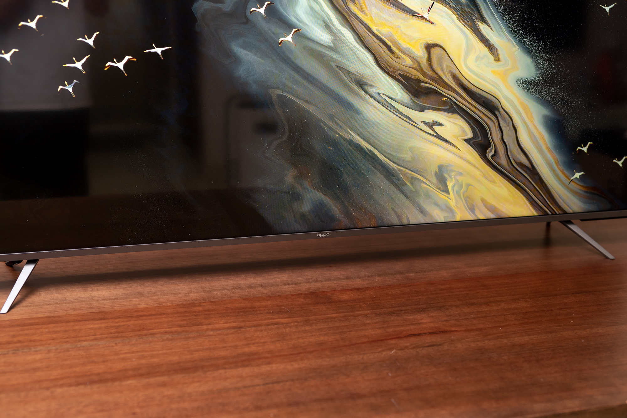 oppo智能电视r1使用说明,oppo智能电视r1怎么安装