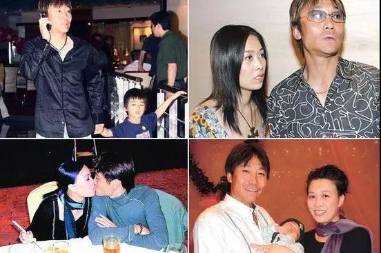 中国足坛第一浪子打架出轨还吸毒，当初那英看上他哪一点了？