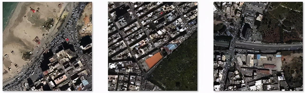 整容变迁史,整容进化史