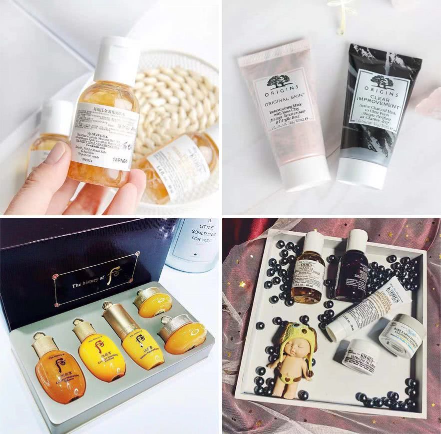 试用装被偷,试用装会被判定低价引流吗