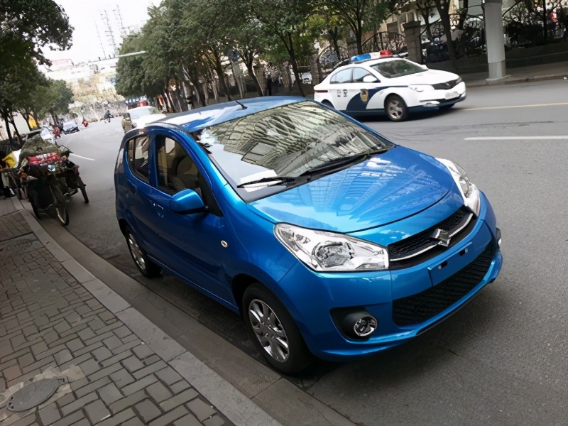 经济实惠型的代步车有哪些,现在买什么代步车比较实惠