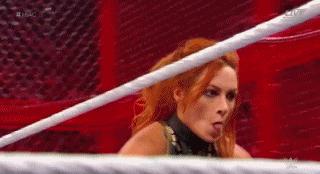 地狱牢笼大赛打得血流成河,地狱牢笼赛淘汰赛