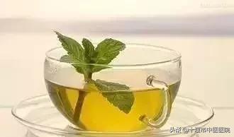 三款夏季消暑茶来袭赶快看过来,夏天消暑最好的茶是什么茶