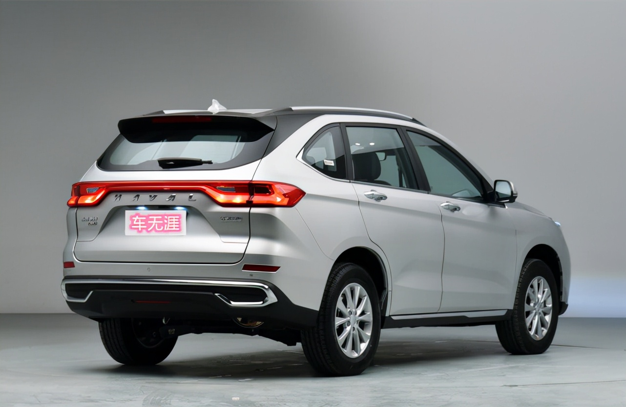 哈弗h6三代1.5和2.0哪个油耗高,crv油耗车主真实油耗和哈弗h6对比