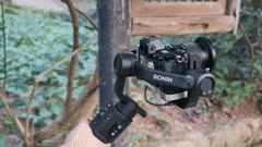 大疆如影sc能直接连手机拍摄吗,智云wbs与大疆如影sc哪个好