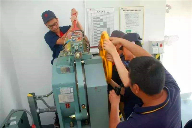 跟日立同档次的品牌电梯,日本不知名电器品牌