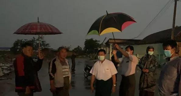 缅甸延长国际航空限制,缅甸中国航班最新消息