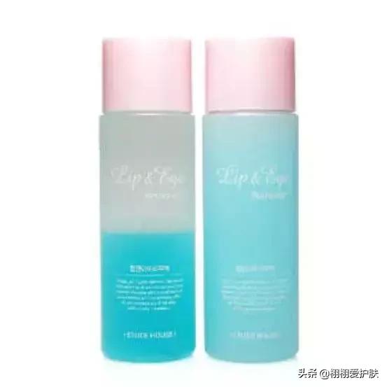 卸妆膏卸妆水卸妆油怎么选,卸妆油卸妆水卸妆乳卸妆膏怎么选