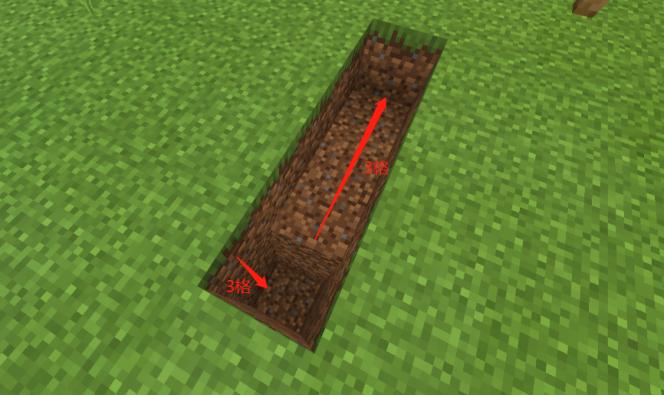 上天入地只需1秒利用《我的世界》转基因工程培育出神速宝马