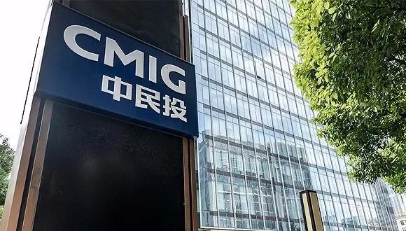 中民投董文标最新视频,董文标中民投最新动态