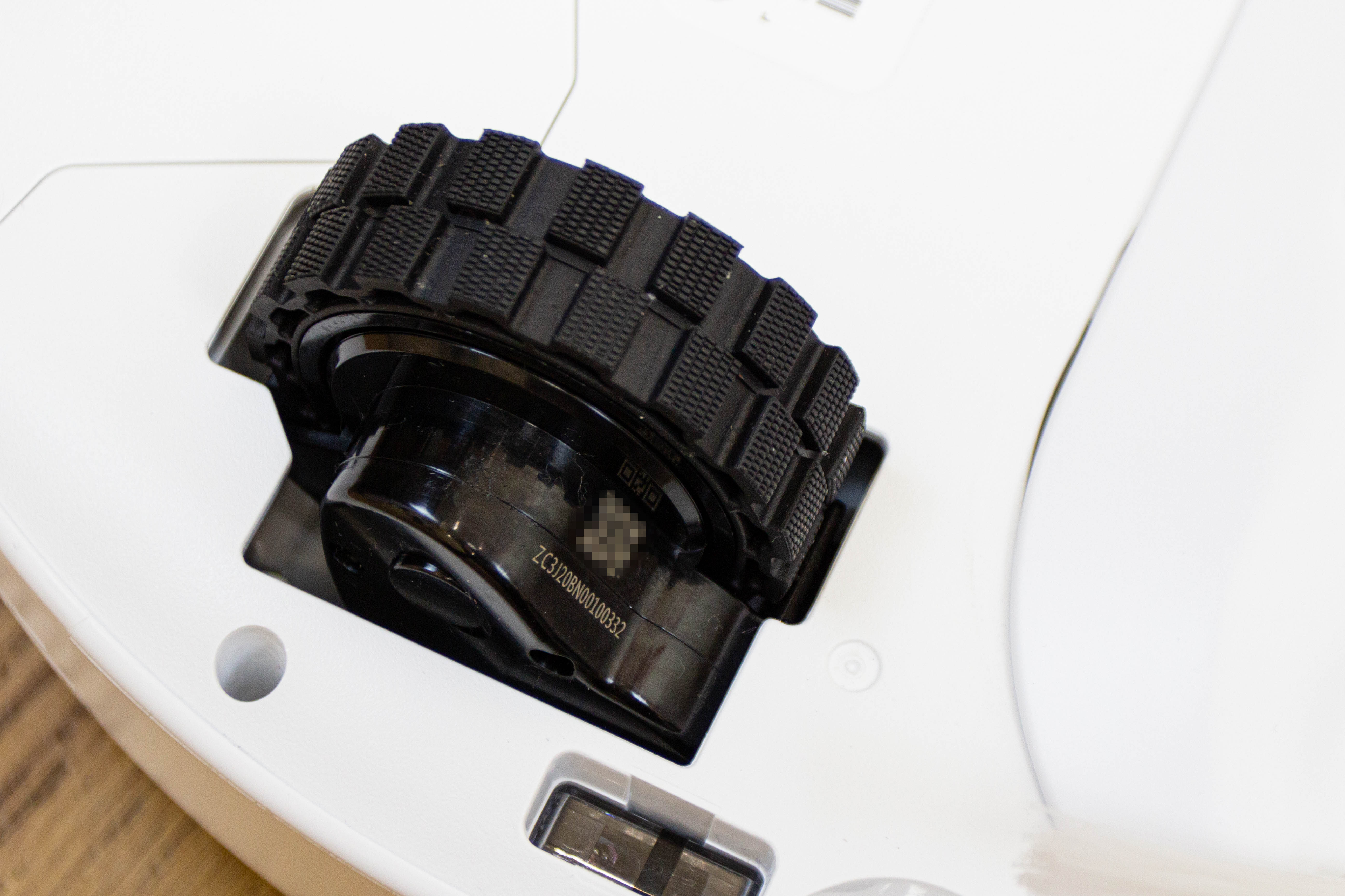 可以自动洗拖布的扫拖机器人，是行业标杆？还是智商收割机？