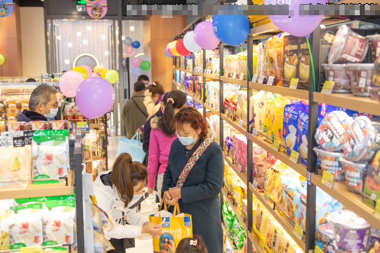 卡塔利亚高端零食全国门店分布,卡塔利亚零食江苏有加盟店吗