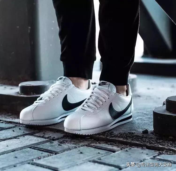 匡威男鞋公认最好看的一款,穿腻了aj1