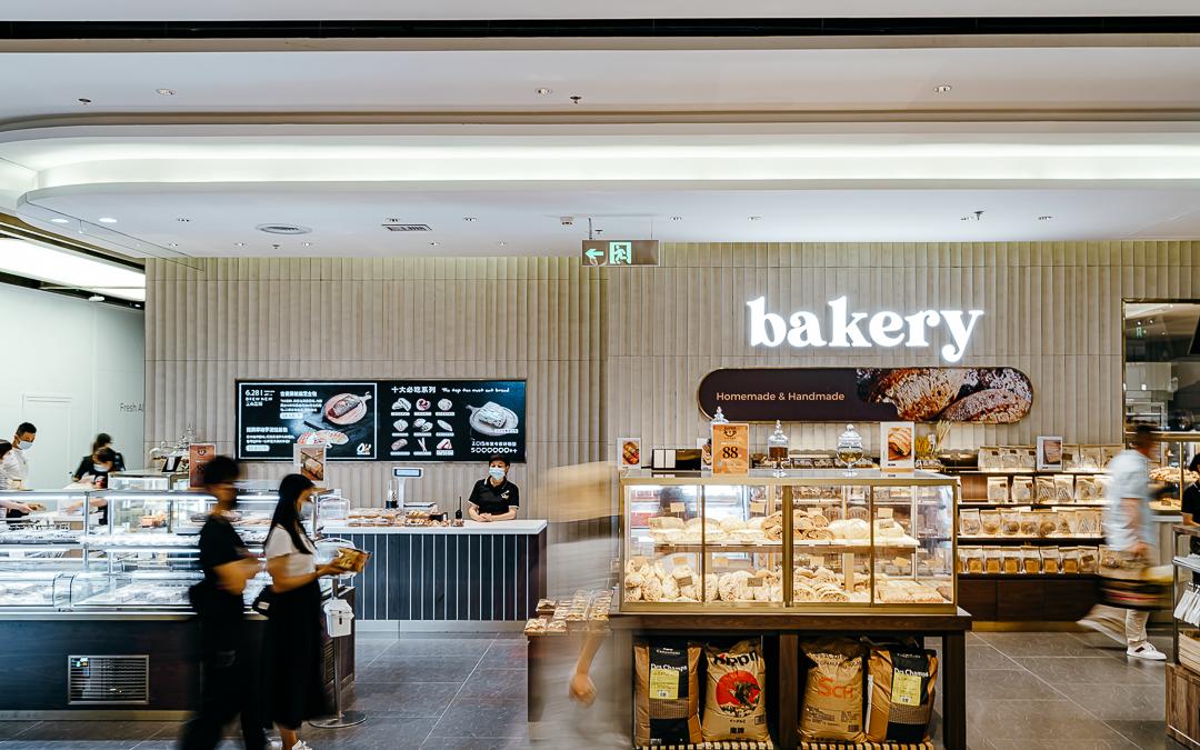 起底品牌,国内头部精品超市