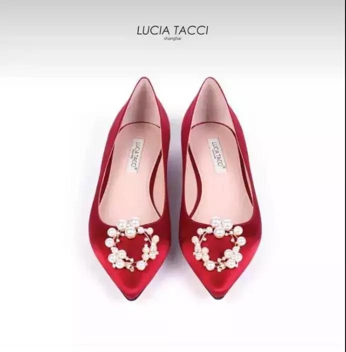 备婚好物婚鞋推荐,备婚之婚鞋子推荐