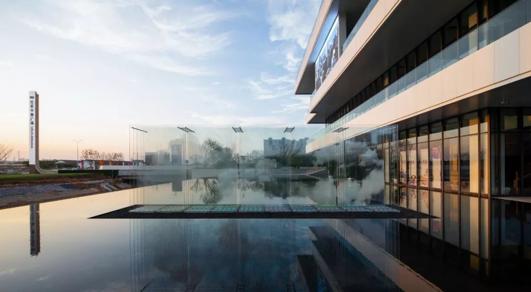 南昌红星中奥广场航拍,南昌红星中奥广场户型图