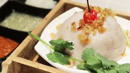 走遍3个区,耗时72小时,厦门「芋泥清单」来了