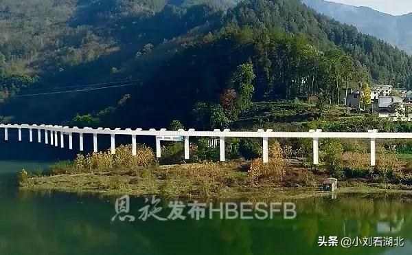 湖北最大的地级行政区相当于2个武汉或将因一条铁路改变命运！