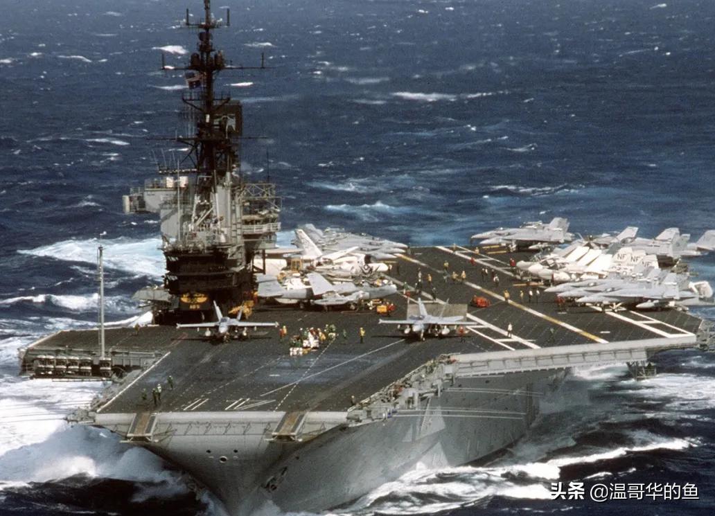 美国海军舰艇建造,美国海军陆战队改编