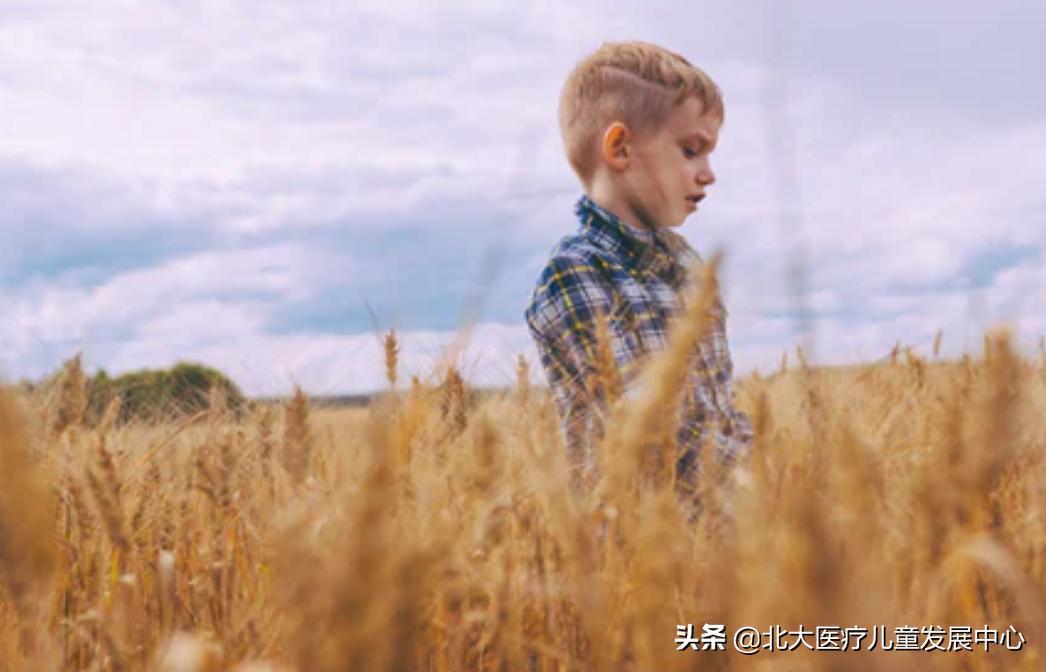 自闭症儿童眼神对视训练方法,自闭症儿童目光对视和等待