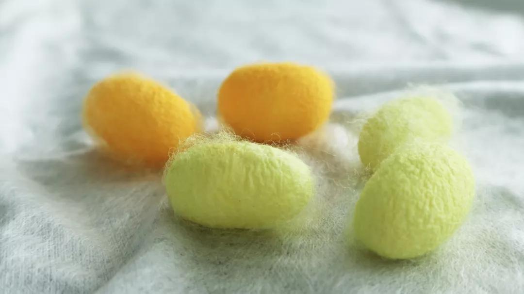 蚕丝面膜蚕丝蛋白,蚕丝蛋白面膜的功效与作用