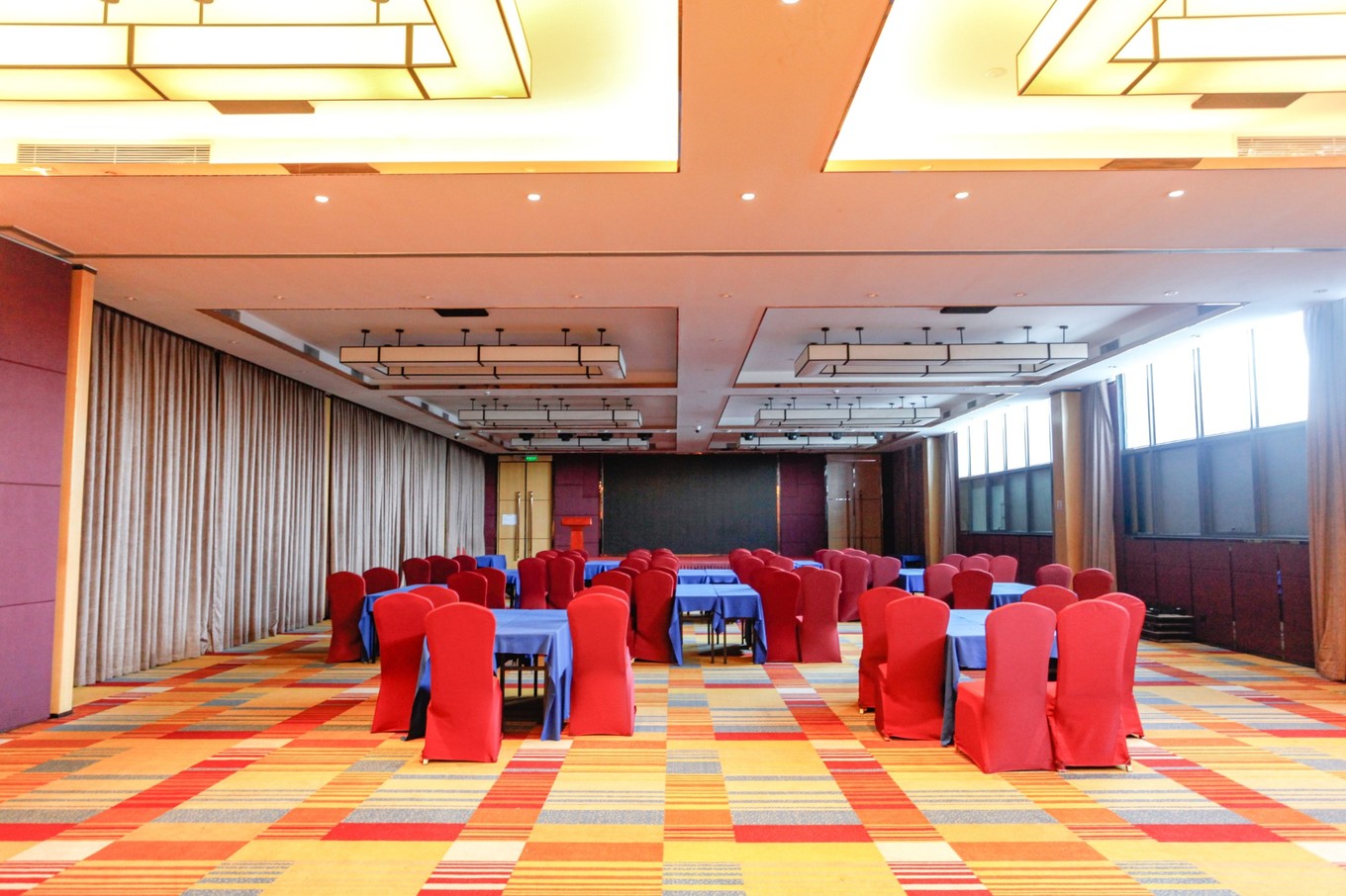 工业狮山的闲暇小幸福,在南海华美达感受休闲两日小时光