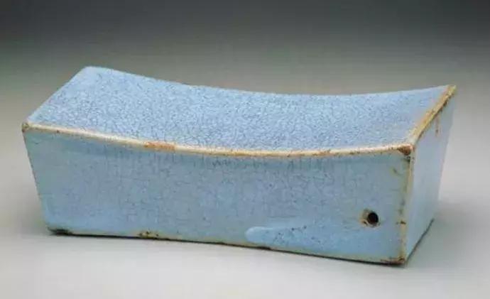 故宫压破瓷器,博物馆镇馆之宝钧瓷