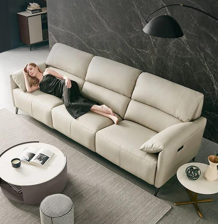 推荐几款最好的沙发,进口沙发和国产高端沙发比较