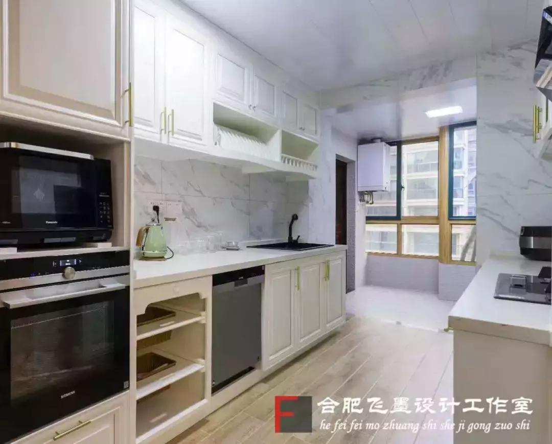 设计师教你装修要懂的技巧,装修设计干货大全