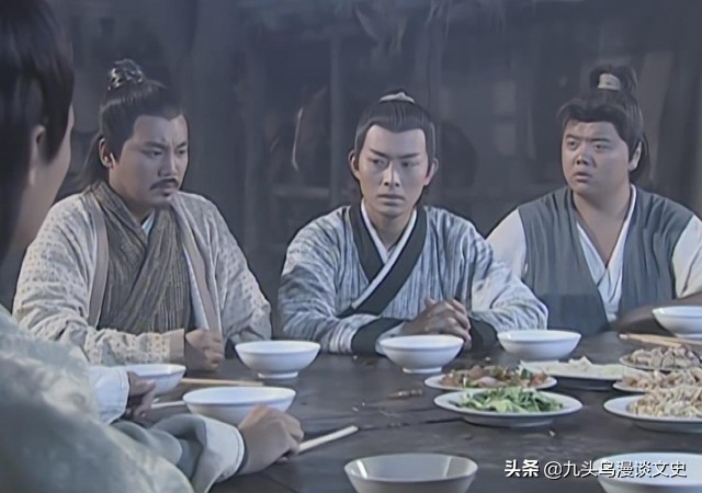 秦琼为何卖马,96版隋唐演义秦琼卖马单雄信后悔