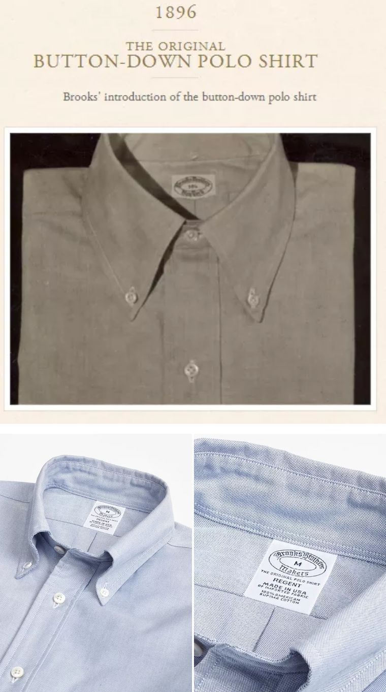 polo衫为什么领子不能竖起来,polo衫领子褪色了怎么修复