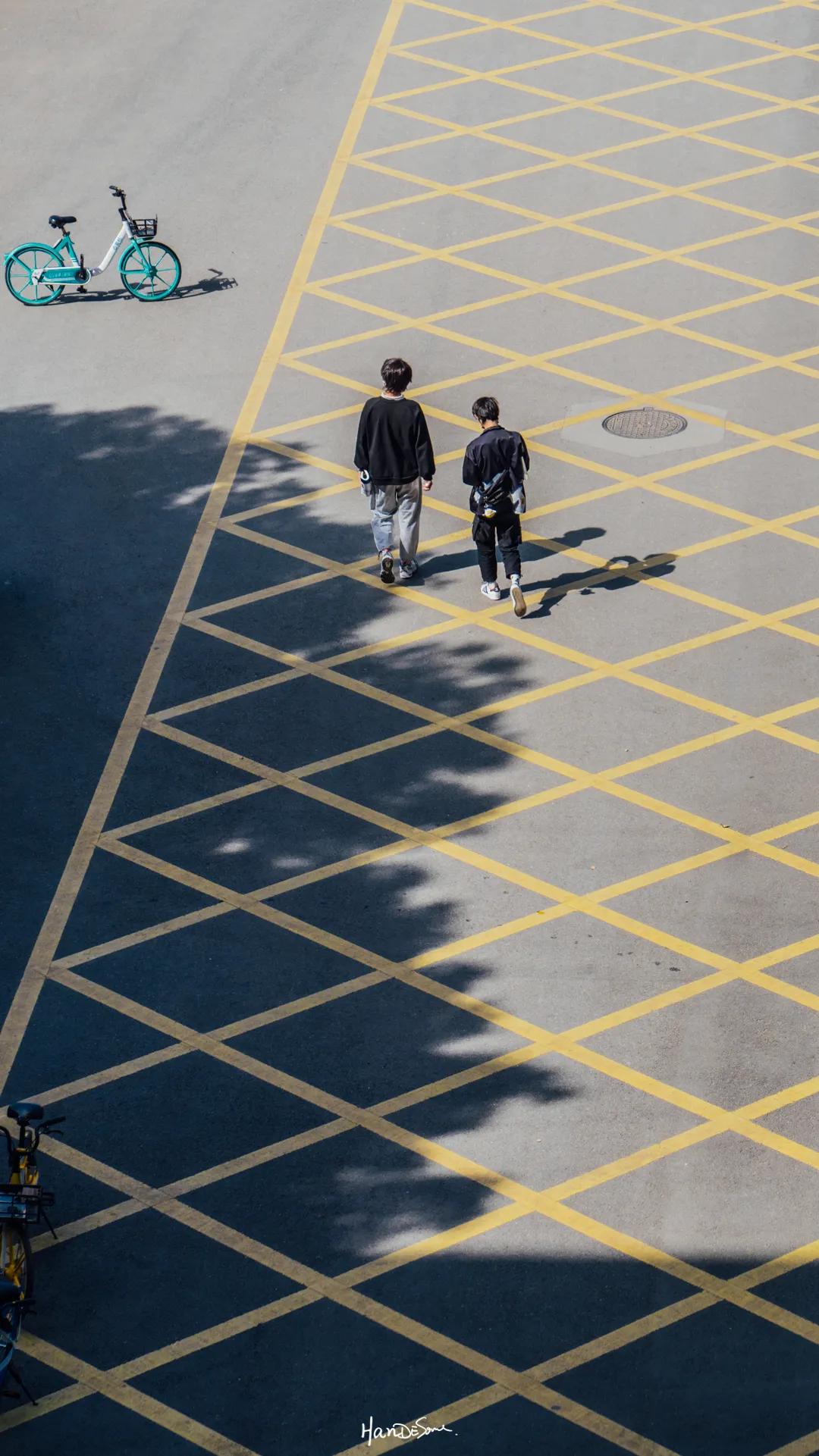 为什么江汉大学这么吸引武汉人？