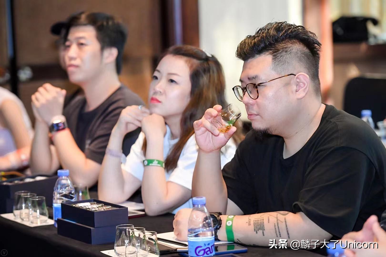 跟着麟子逛华南威士忌嘉年华——HeyWhisky2021