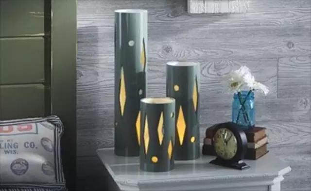 pvc管改造伸缩杆,旧pvc管翻新妙招